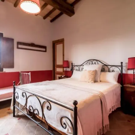 Sabina Essence Di Charme Villa