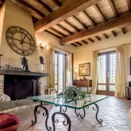 Villa Sabina Essence Di Charme