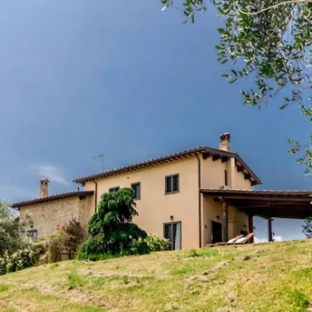 Sabina Essence Di Charme Selci (Lazio)