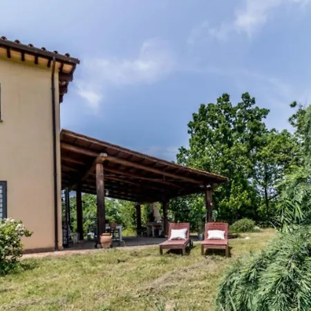 Villa Sabina Essence Di Charme *