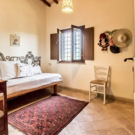 Sabina Essence Di Charme Selci (Lazio)