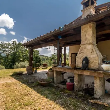 Villa Sabina Essence Di Charme *