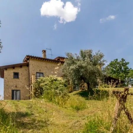 Sabina Essence Di Charme Selci (Lazio)