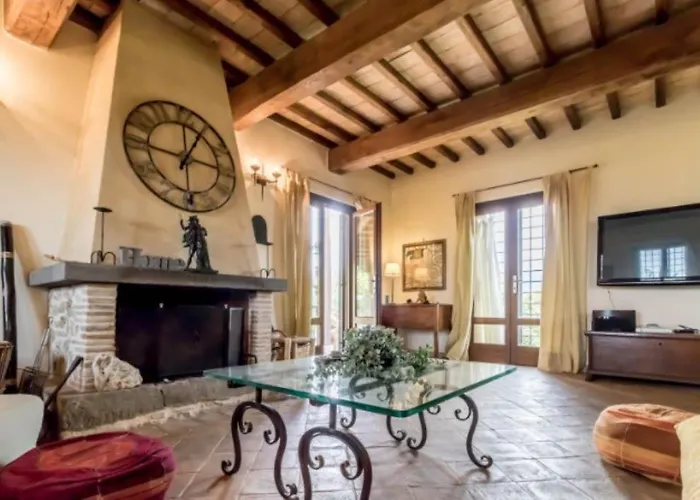 Villa Sabina Essence Di Charme