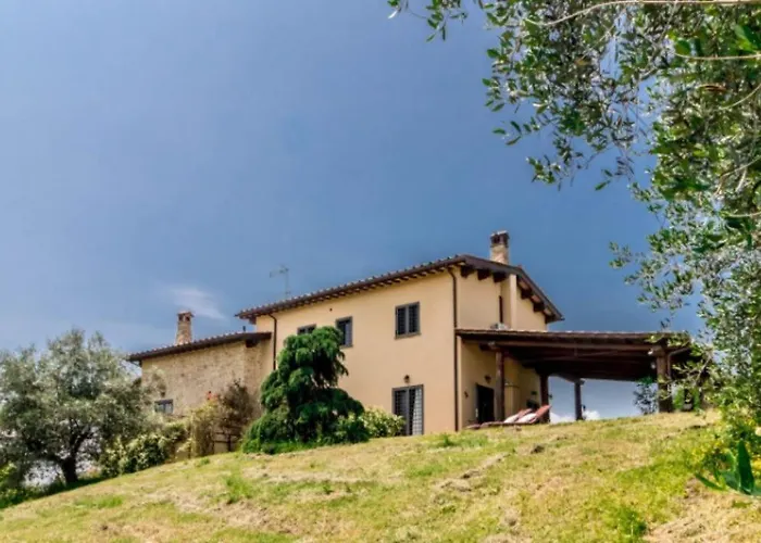 Sabina Essence Di Charme Selci (Lazio)