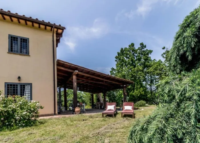 Villa Sabina Essence Di Charme *