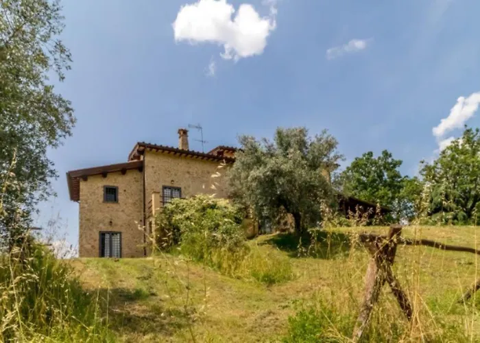 Sabina Essence Di Charme Selci (Lazio)